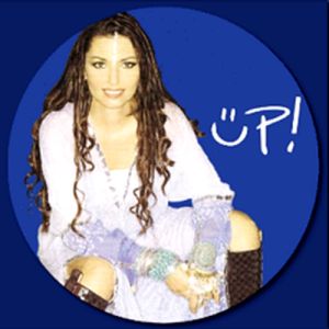 Shania Twain